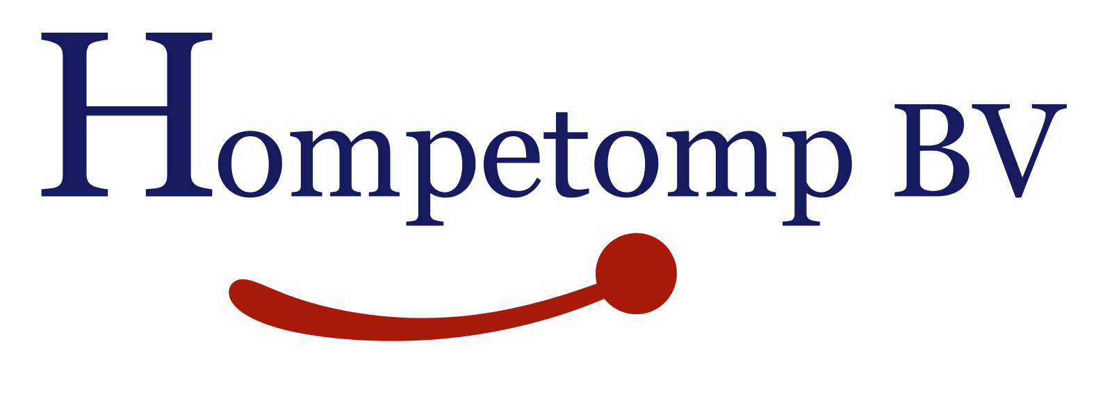 Hompetomp Logo